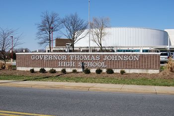 Thomas Johnson High School