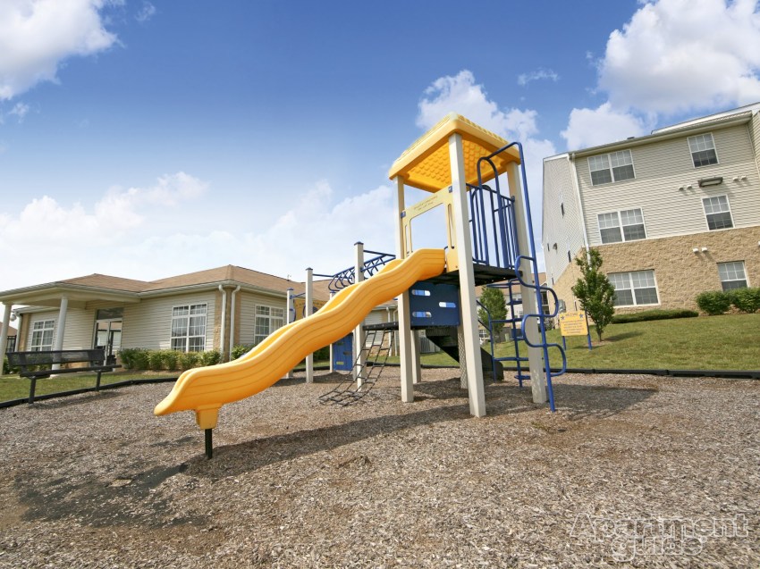 Luxury Apartments & Townhomes in Frederick County, Maryland