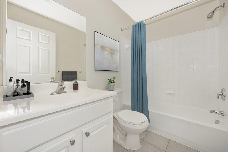 Luxury Apartments & Townhomes in Frederick County, Maryland