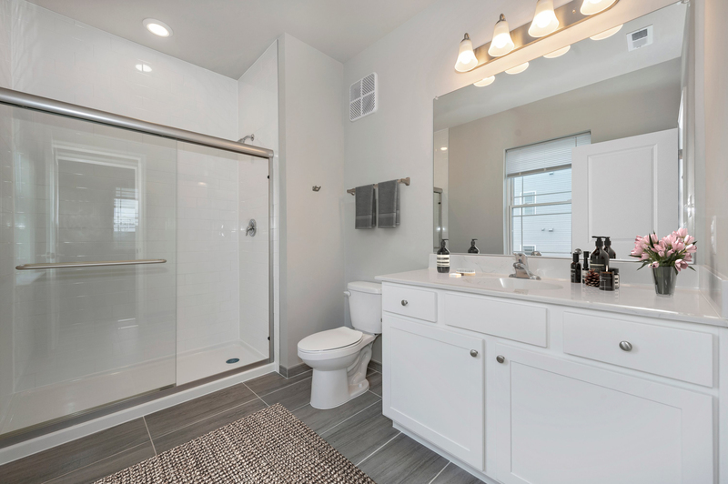 Luxury Apartments & Townhomes in Frederick County, Maryland