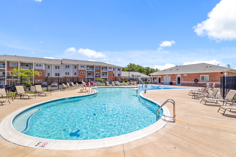 Apartments in Harford County MD