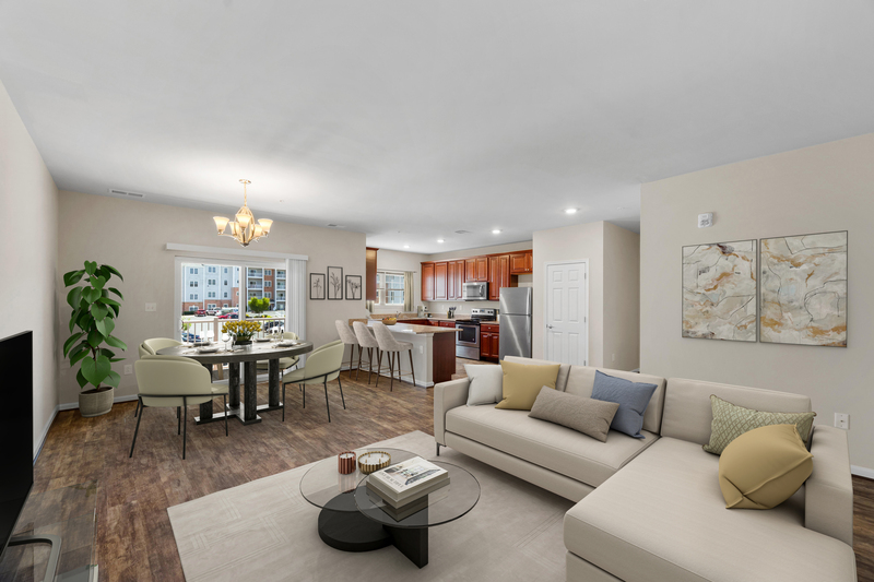 Residences of Summerlin